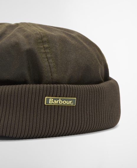 Barbour Renford Docker Hat