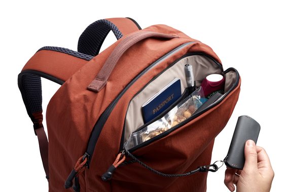 Bellroy Lite Travel Pack (30 l)