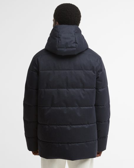 Barbour Emble Puffer Jacket