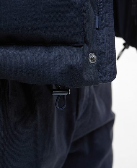 Barbour Brampton Gilet