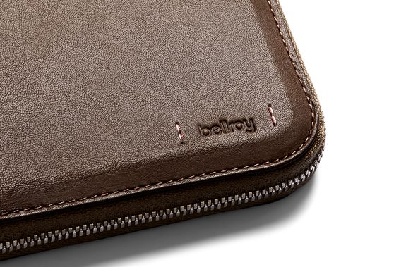 Bellroy Zip Wallet Premium