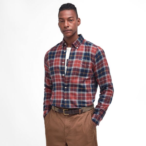 Barbour Rasay Tailored Shirt