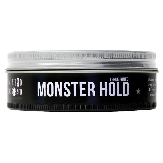 Uppercut Deluxe — Monster Hold Limited Edition