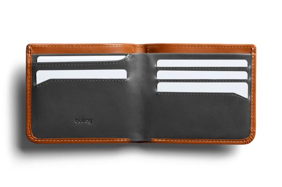 Bellroy Hide & Seek RFID