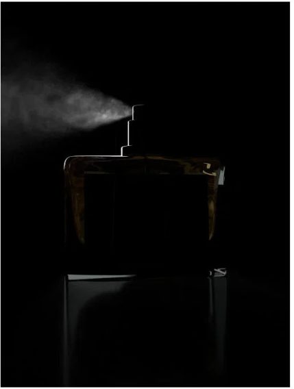 Noberu — Orange Cedar Eau de Parfum