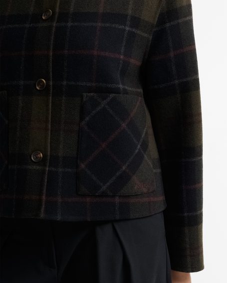 Barbour Marlow Overshirt