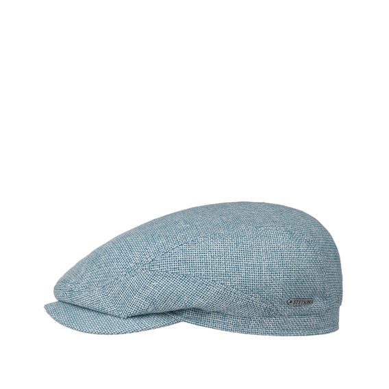 Stetson Virgin Wool / Linen Driver Cap