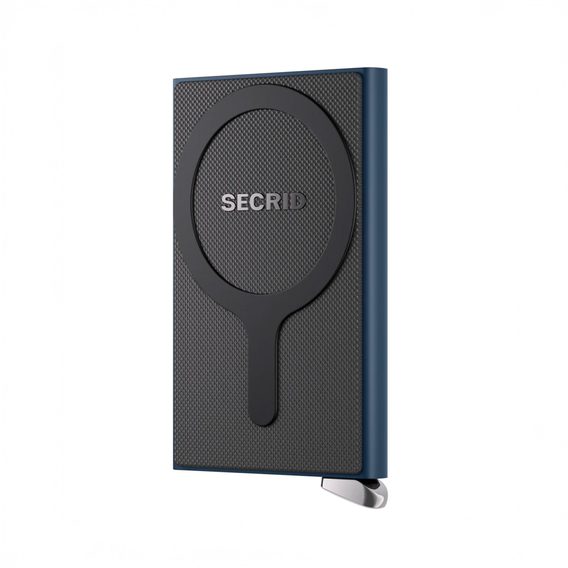 Secrid Cardprotector Premium+ Fluted for Magsafe