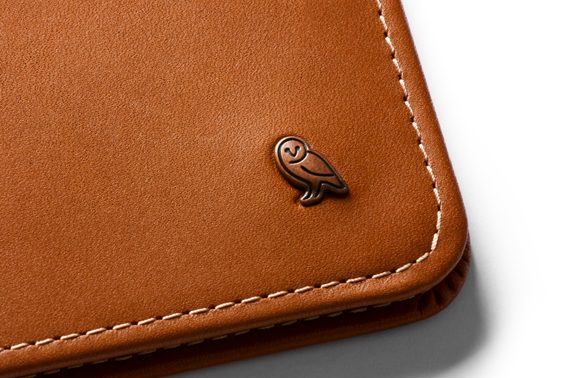 Bellroy Hide & Seek RFID