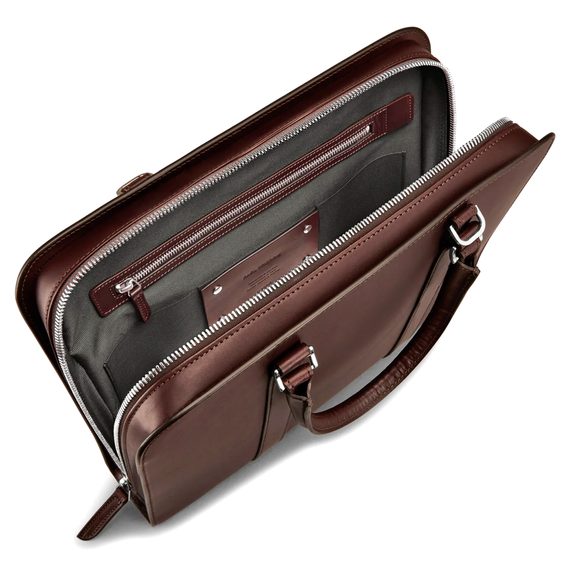 Carl Friedrik — Palissy Briefcase