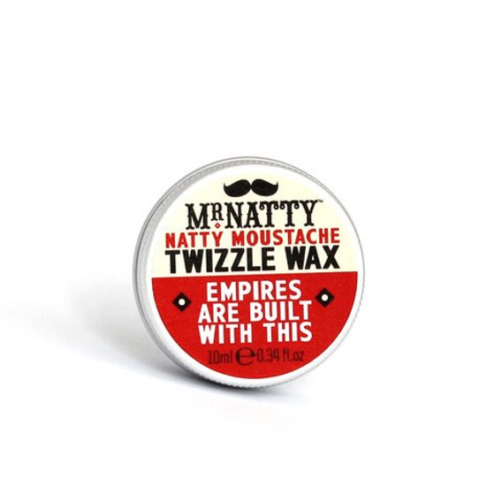 Dárková sada Mr. Natty - Zarostlý rošťák