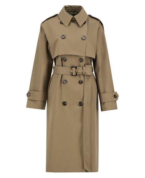 Barbour Aoife Showerproof Trench Coat