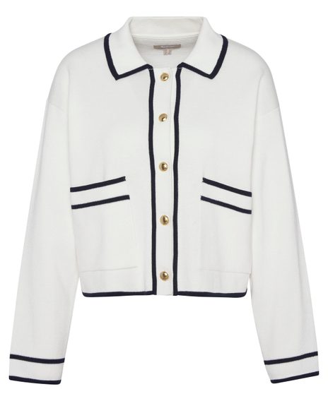Barbour Jasmine Cardigan