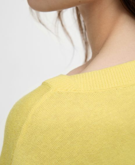 Barbour Lucy Knitted Jumper