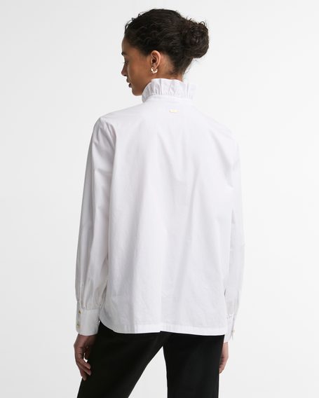 Barbour Adina Shirt