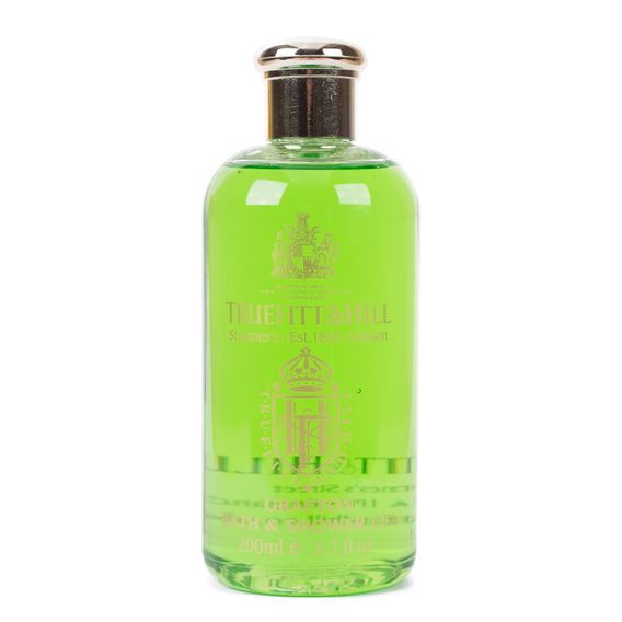 Truefitt & Hill — Grafton Bath & Shower Gel (200 ml)