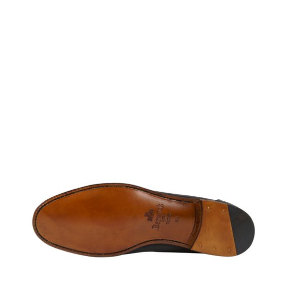 Berwick Truman — černé