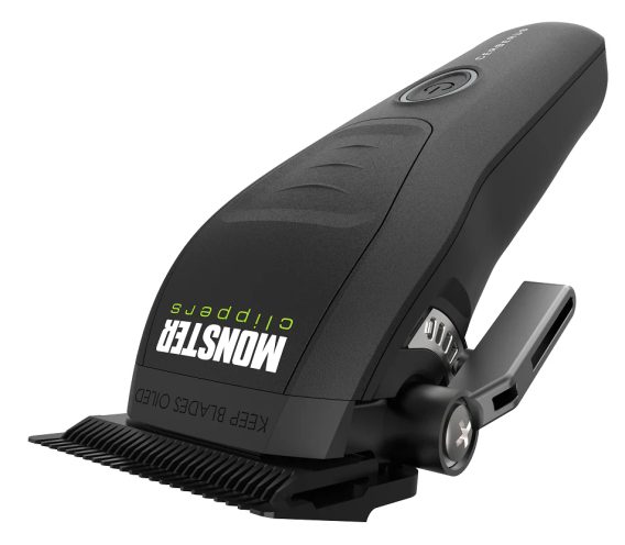 Monster Clippers — CERBERUS Clipper