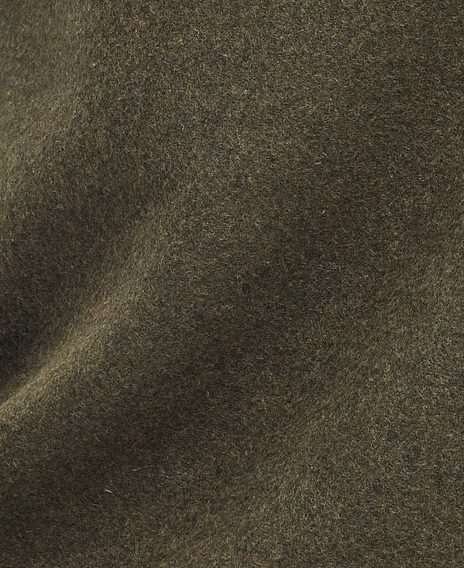 Barbour Reva Double-Breasted Wool Coat