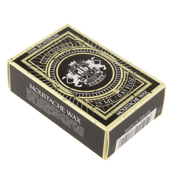 Vosk na knír Dear Barber (25 ml)