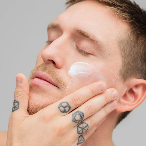 EDO — Face Cream Normal Skin