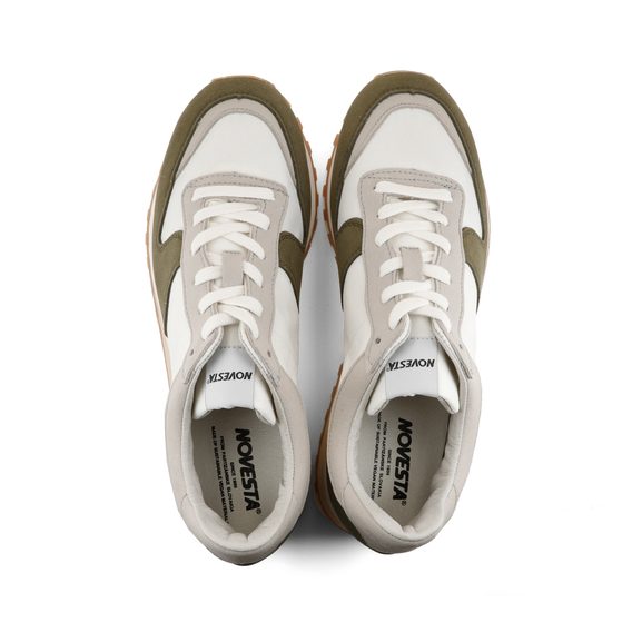 Novesta Marathon Vegan Trail - Olive