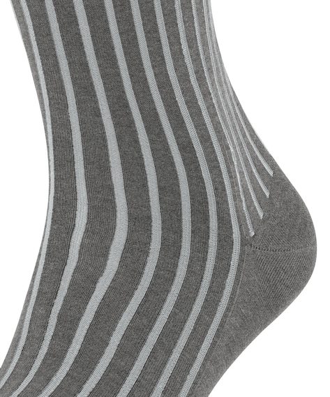 Rozbaleno: Falke Shadow Socks — Steel Melange (M – 40/41)