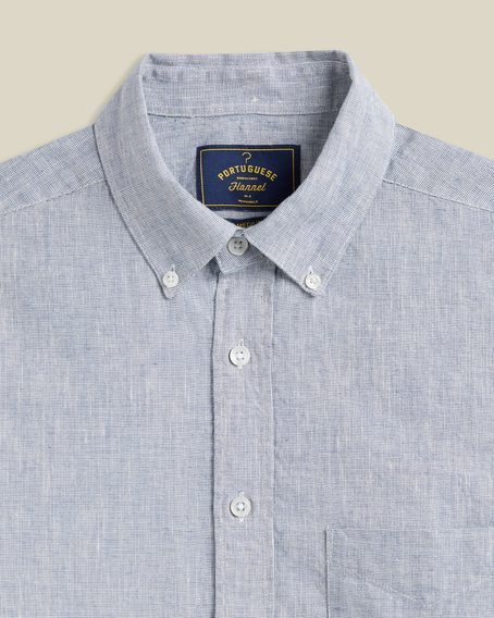 Portuguese Flannel — Granular