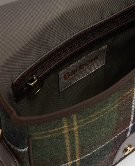 Barbour Cromarty Crossbody Bag