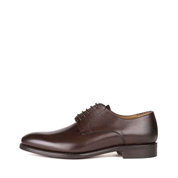 Berwick Humbert — Coffee Brown