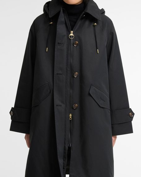 Barbour Harleigh Waterproof Jacket