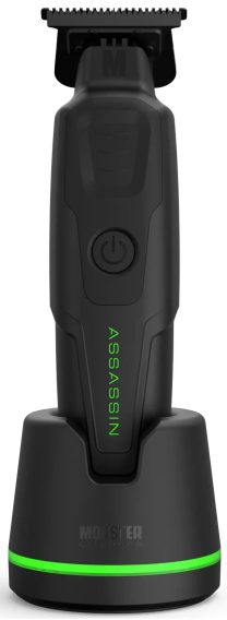 Monster Clippers — ASSASSIN Trimmer