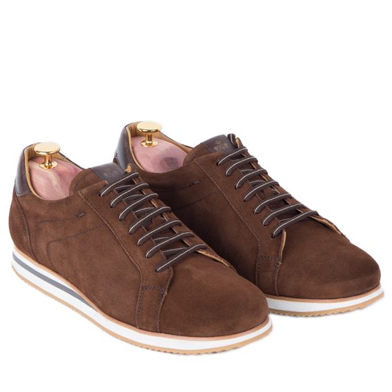 Berwick Benway - tmavě hnědé