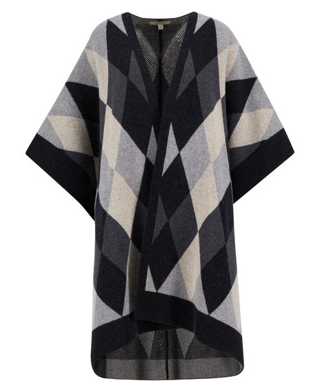 Barbour Rosemary Cape