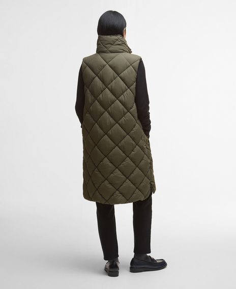 Barbour Bernice Gilet