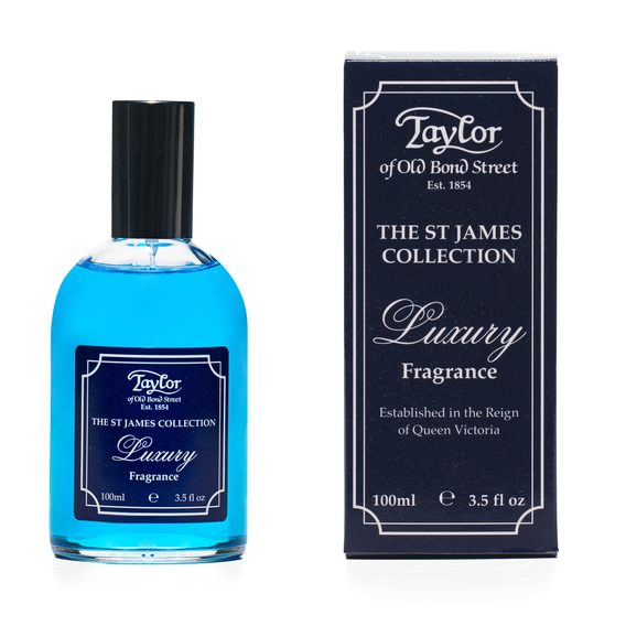 Kolínská a voda po holení Taylor of Old Bond Street St James (2v1) (100 ml)