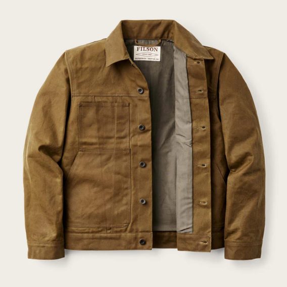Filson — Short Lined Cruiser