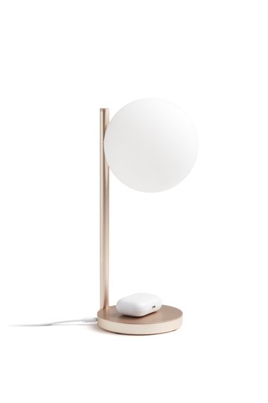 Lexon Bubble Lamp
