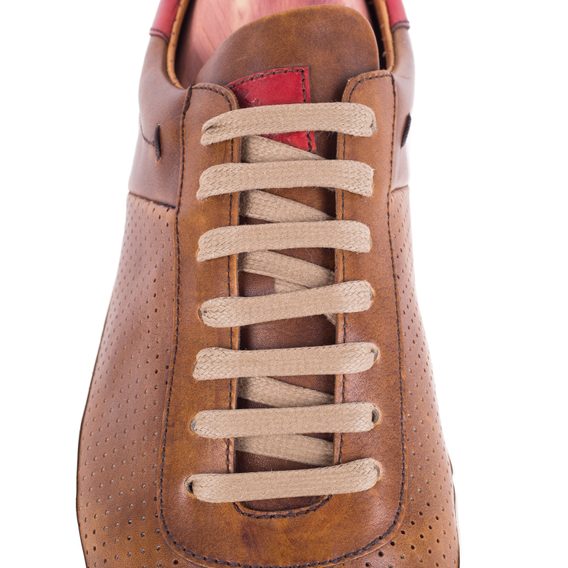 Berwick Ferguson - hnědé