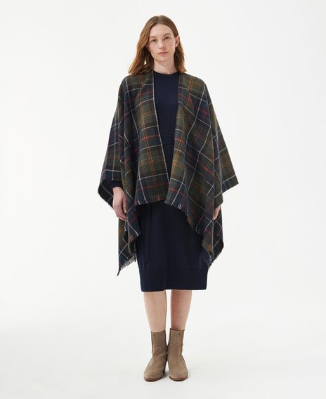 Barbour Montieth Serape