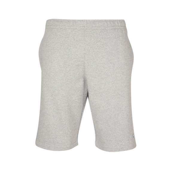 Sportovní kraťasy Barbour Essential Jersey Shorts - Grey Marl