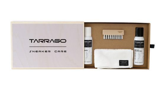 Tarrago Sneakers Planet Friendly Kit