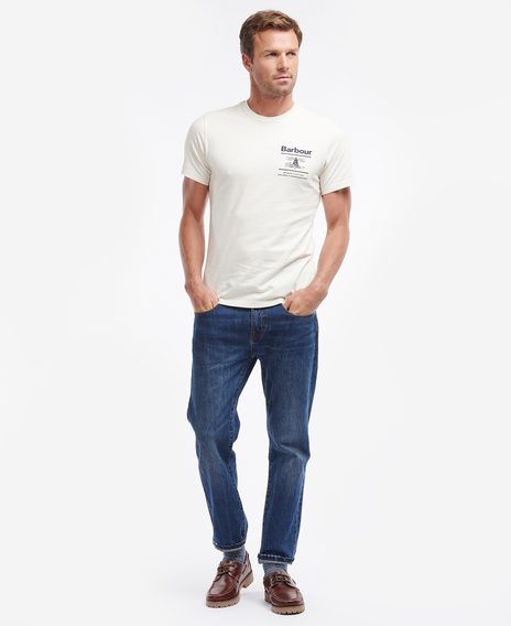 Barbour Reed T-Shirt