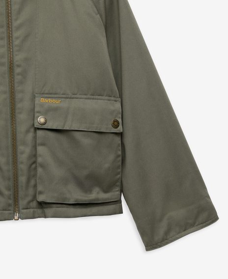 Barbour Winnie Casual Jacket