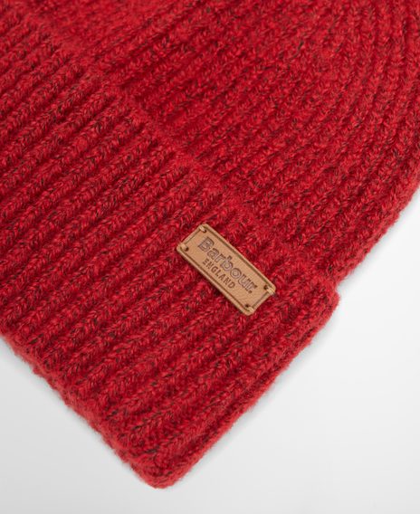 Barbour Pendle Beanie Hat