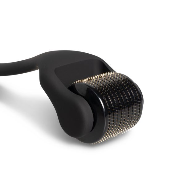 Bazar: Copenhagen Grooming — The Beard Growth Kit