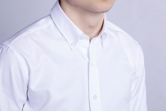 Vágner (button-down límec)