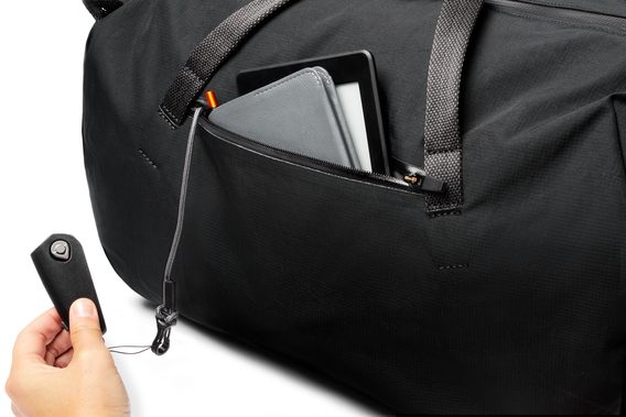 Bellroy Venture Duffel