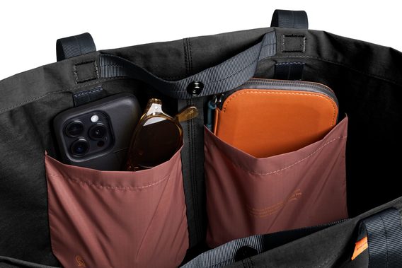 Bellroy Market Tote Plus