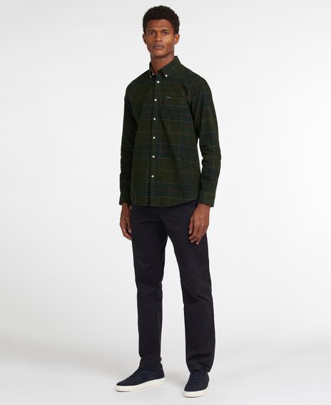 Barbour Blair Tailored Shirt